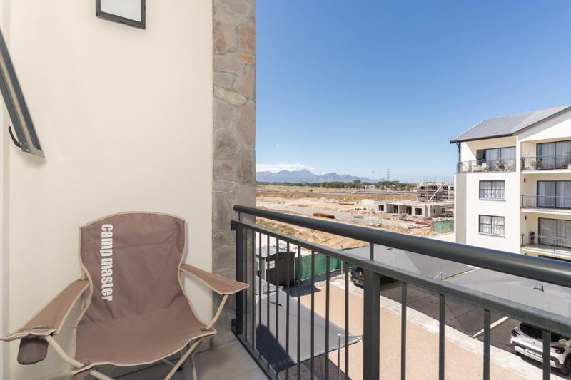 1 Bedroom Property for Sale in The Huntsman Western Cape